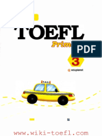 TOEFL Primary Step 1 - Book 3 (Wiki-Toefl - Com)