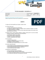 Teste_Fil11_Filosofia do Conhecimento.pdf