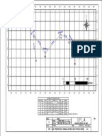 Poligonal Abierta Con Control-PLANO 3