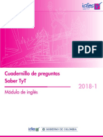 Cuadernillo de preguntas ingles saber tyt 2018-1 (1).pdf