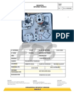 INFORME FLASH Transmac