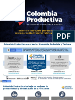 Presentación Evento de Cierre - Proyecto Lactosuero PDF