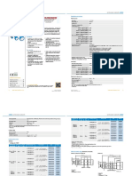 Sick Um30 Ultrasonic Sensor 0f48bb PDF