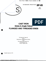 MSS SP 85-1994 PDF