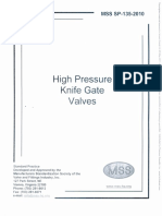 MSS-SP-135 HIGH PRESSURE KNIFE GATE VALVES.pdf