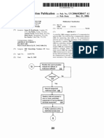 Patent Application Publication (10) Pub. No.: US 2006/0288417 A1