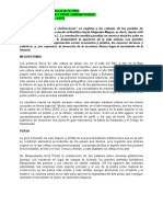 Mas Origen Del Arte - Yosman C PDF
