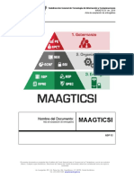 Acta de Entrega 2018