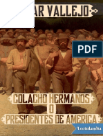 Colacho hermanos o Presidentes de America - Cesar Vallejo.pdf