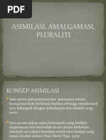AMALGAMASI