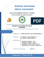 Informe Ope II Promodel 190716173417