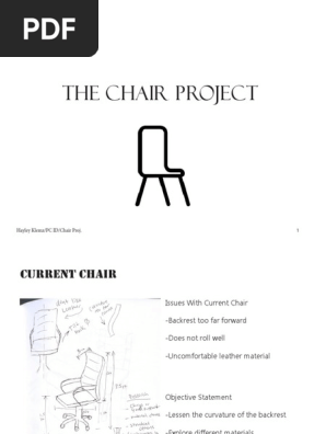 chair