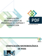 6. VERIFICACIÓN MICROBIOLOGICA DE POES Y VIDA UTIL.pdf