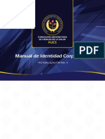 Manual de Imagen Corporativa Version Final PDF