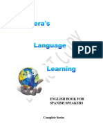 Carrera's Language Learning. English Book For Spanish Speakers (Full Version - WM) v1.2 PDF