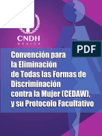 Convencion-CEDAW