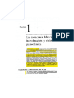 Capitulo 1 - Mc. Connell, C., Brue, S. (2006), ECONOMIA LABORAL, Mc. Graw Hill, 7 Ed., Madrid PDF