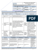 Ilp Semester 3 Revised