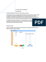 Simulador y Conclusiones