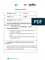 Dois corações – versão simplificada – completa_Bilac_Regional_Araçatuba