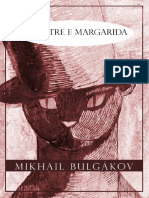 O Mestre e Margarida - Mikhail Bulgakov.pdf