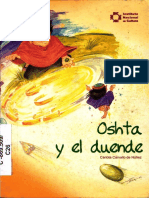 Oshta y El Duende PDF