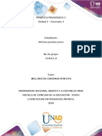 Plantilla de Trabajo - Escenario 4