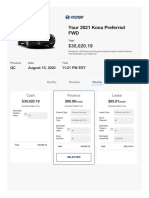 Hyundai-2021-Kona-Preferred FWD