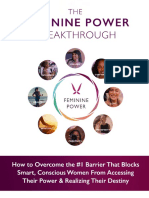 The Feminine Power Breakthrough Ebook.pdf