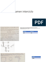 Examen Interciclo