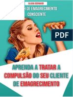 Ebook Coach de Emagrecimento Consciente PDF