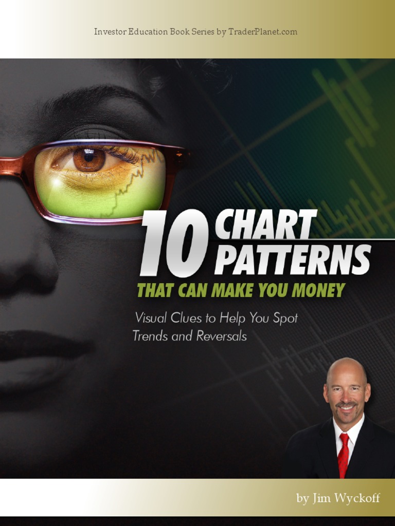 10 Chart Patterns for Trading Success | PDF | Business | Finance ...