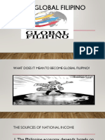 The Global Filipino - Final (12 Files Merged) PDF