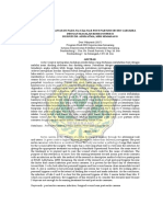 Asuhan Keperawatan Pada Ny.s Dan Ny.r Post Partum Sectio Caesarea Dengan Masalah Resiko Infeksi Di Rsud Dr. Adhyatma, MPH Semarang