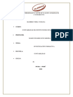Investigación Formativa PDF