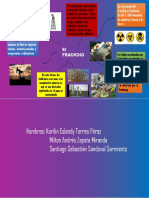 El Fracking Biologia General PDF