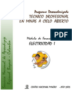 Electricidad Basica PDF