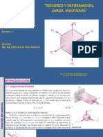 S5 Esfuezo y Deformacion Multiaxial PDF