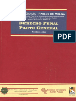 Derecho Penal Parte General