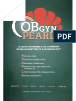 OBGYN PEARLS 2019.pdf