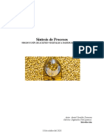 Mini Infome TAREA 1 Diagrama de Bloques