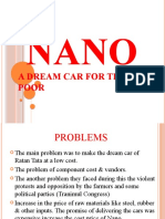 Nano by Ashutosh Kumar Singh, LPU