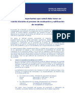 VI TemasImportantesProcesoEvaluacion PDF