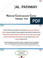 Clinical Pathway