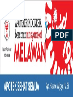 Contoh Tampilan Spanduk atau Poster MELAWAN COVID-19.pdf