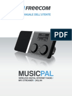 MusicPal IT