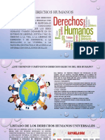 Derechos Humanos