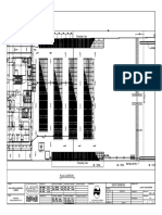KCT-0.01 Roof Carpark Plan & Detail Section