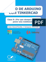 Clase 9 - Por Que Se Utiliza La Resistencia