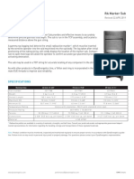 T270 TCP Ra Marker Sub